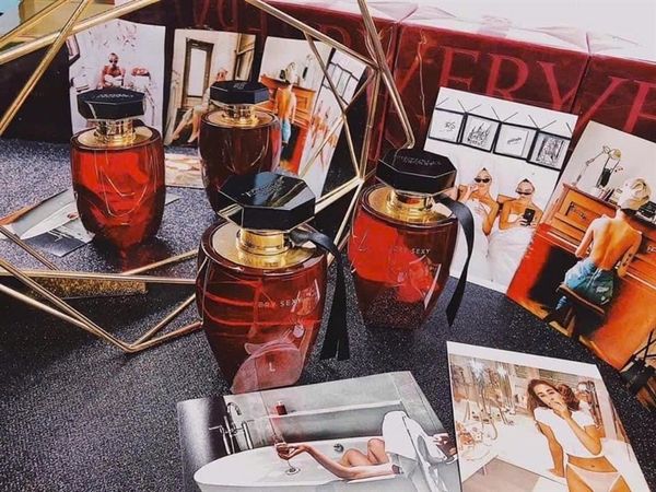 Nước Hoa Nữ Victoria's Secret Very Sexy EDP 100ml