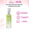(CÔNG TY ) Serum SVR Làm Giảm Mụn, Mờ Nám, Làm Mềm Mịn Da 30ml Sebiaclear Serum