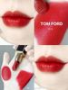 Son Tom Ford Lip Color Matte Rouge À Lèveres Mat #16 Scarlet Rouge – Đỏ Thuần