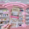 Kem Chống Nắng Loreal UV Defender Bright & Clear Nâng Tông Giảm Thâm 50ml