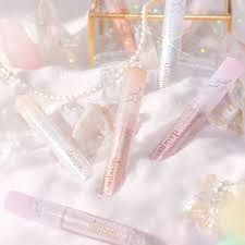 Nhũ Mắt Dasique Starlit Jewel Liquid Glitter 01