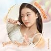[DL22 - DL30] Son Kem Black Rouge Double Layer Over Velvet Sweet Tangerine (Ver 4) 4.1g
