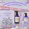 Combo Dầu Gội Kem Xả Tóc Beyond Professional Defense Shampoo Special Set