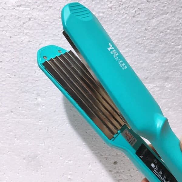 Máy duỗi tóc YBL 222