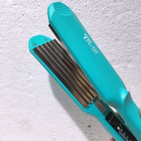 Máy duỗi tóc YBL 222