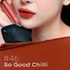 Son Kem BBIA Last Velvet Lip Tint 5g - 46 So Good Chili