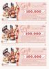 Phiếu Mua hàng 100.000 VNĐ