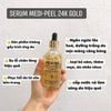 Tinh Chất Medi Peel Luxury 24K Gold Ampoule 100ml