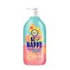 Sữa tắm nước hoa Happy Bath Be Happy With Graperfuit Organe 900ml