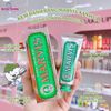Marvis Kem Đánh Răng Bạc Hà Classic Strong Mint Toothpaste (Travel Size) 25ml