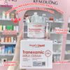 (CÔNG TY) Kem dưỡng mờ nám chuyên sâu Angel's Liquid Tranexamic Acid mela cream 50ml