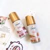 Lăn Ngăn Mùi Dove Sáng Da Thu nhỏ lỗ chân lông Niacinamide + Vit C&E 45ml