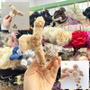 Kẹp Cào Lông Cham tua rua