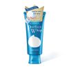 Sữa Rửa Mặt Tạo Bọt Làm Sạch Sâu Chiết Xuất Tơ Tằm Trắng Senka Perfect Whip 120g