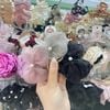 Kẹp cào voan ngọc trai
