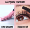 (CÔNG TY) Mascara Maybelline Tơi Dài Mi Không Giới Hạn 6ml Lash Sensational Sky High Waterproof Mascara Makeup (Hồng)