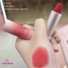 Son Thỏi Lì 3CE Cashmere Hug Lipstick 3.5g 08 Hush Red - Đỏ Thuần