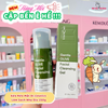 Sữa Rửa Mặt DRCEUTICS Gentle Olive Cleansing Foam Giúp Làm Sạch Sâu Cho Mọi Loại Da  250G/ 420g - Không Mùi