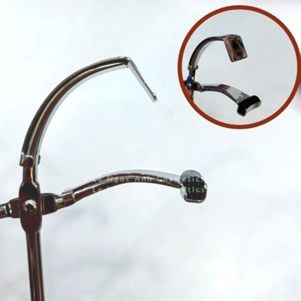 Bấm mi góc BRISKA 212