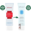 Kem Chống Nắng Cell Fusion C Cấp Ẩm Dịu Da 50ml Aquatica Sunscreen 100 SPF 50+ / PA++++