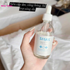 Tinh chất cấp nước trẻ hóa và phục hồi da SMAS HA Plus Hyaluronic Acid Premium Ampoule 100ml