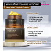 Kem Dưỡng Viên Nang Sáng Da Mờ Thâm Medicube Deep Vita C Capsule Cream 55g