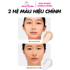 Phấn Phủ Bột Make Up For Ever Hd Skin Setting Powder 18G