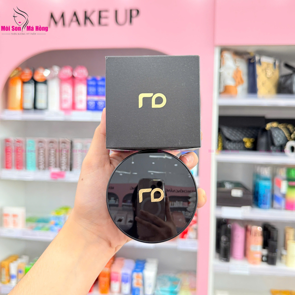 NEW Phấn nước RENODERM Day Long BB Cream SPF50+ PA+++ 15g - Tone 21 và 23