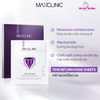 Miếng Mặt Nạ Cấp Ẩm, Dưỡng Sáng Da Maxclinic Time Return Melatonin Cream Mask Sheets Hàn Quốc 28ml
