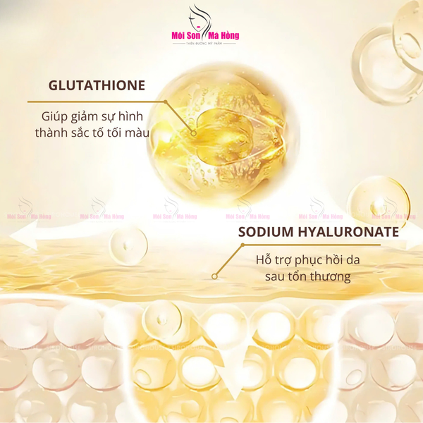 Kem Dưỡng Đêm Eirlys' Alpha Melight Cream 50ml