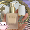 Kem Nền ZEESEA (mẫu mới cải tiến) Nhung Mờ Dành cho da dầu, Velvet Mist Foundation 20g