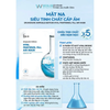 Mặt Nạ Siêu Tinh Chất Cấp Ẩm Wonjin Ampoule Edition Hyal Pantenol Fill Air Mask 27g