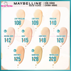 Kem Nền Kiềm Dầu, Cho Lớp Nền Mịn Lì Tự Nhiên Maybelline Fit Me Matte Poreless Foundation 30ml
