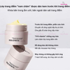 Kem Lót RED EARTH V10 Energised Face Base 50ml/ 15ml Cấp Ẩm và Làm Mềm Da