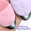 Máy Rửa Mặt Jary Facial Cleansing & Massaging Device