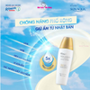 Sữa Chống Nắng Sunplay Skin Aqua Clear White SPF50+ PA++++ Dưỡng Da Trắng Mịn 25g