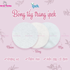 Bông Tẩy Trang Ipek Cotton Pads 150 PCS