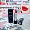 Son Thỏi Dior Rouge #999 Velvet Màu Đỏ thuần