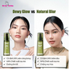 (CÔNG TY) Xịt Khóa Nền Cố Định Trang Điểm Thuần Chay Cho Da Nhạy Cảm Glamrr Q Vegan Super Makeup Fixer