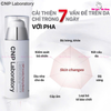 Gel Tẩy Tế Bào Chết Thế Hệ Mới CNP Laboaratory Invisible Peeling Booster Chứa PHA Giúp Cải Thiện Da Hàn Quốc 100ml