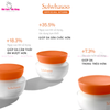 Kem Dưỡng Chống Lão Hóa, Phuc Hồi Da Sulwhasoo Essential Comfort Firming Cream 15ml