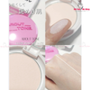 Phấn Phủ Nén Có Nhũ Kiềm Dầu About Tone Glow Powder Pact 8g (Hồng)