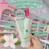 Sữa rửa mặt trà xanh Matcha Nhật Bản 120G