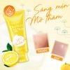 Sữa Rửa Mặt Senka Perfect Whip Vitamin C Poreless Glow 50g