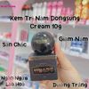 Kem Trị Nám Dong Sung Mini 10g
