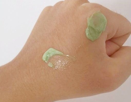 Sữa rửa mặt trà xanh Matcha Nhật Bản 120G