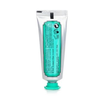 Marvis Kem Đánh Răng Bạc Hà Classic Strong Mint Toothpaste (Travel Size) 25ml