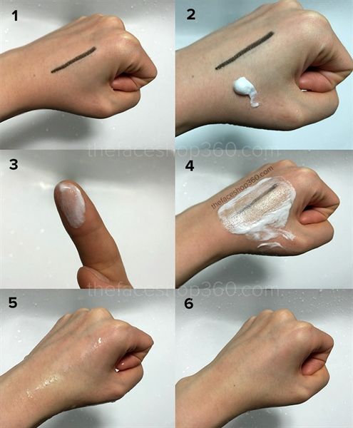 Sữa Rửa Mặt Trắng Da The Face Shop White Seed 150ml