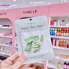 Mặt Nạ 3D Foodaholic Nature Skin Mask Lô Hội 25ml