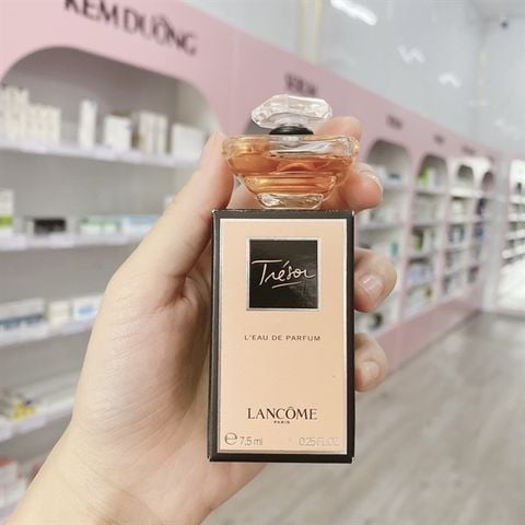 Nước Hoa Lancome Lancome Trésor Eau de Parfum 7.5ml